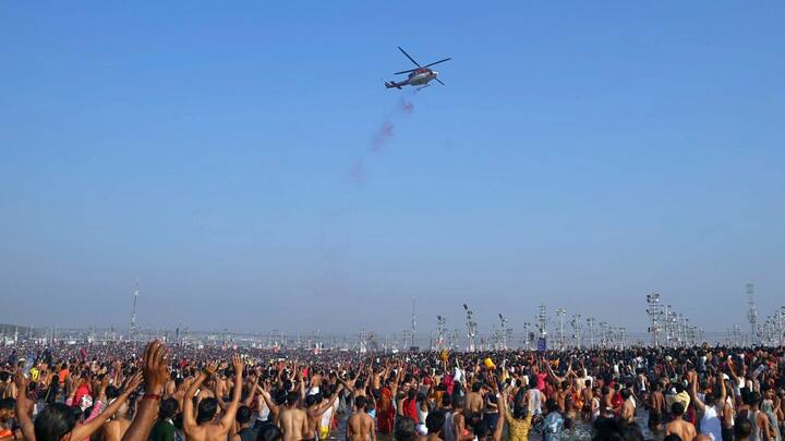 க்தர்கள் எந்த சிரமமும் இல்லாமல் தூய்மையான தண்ணீரைப் பெறுவதை உறுதி செய்வதற்காக கட்டணமில்லா குடிநீர் விநியோகத்தை அரசு செய்து வருவதாக தெரிவிக்கப்பட்டுள்ளது.