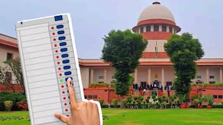Supreme Court on EVM : डेटा डिलीट करु नका, रिलोडही करू नका; सुप्रीम कोर्टाने ईव्हीएमवर निवडणूक आयोगाला कोणकोणते आदेश दिले? बर्न मेमरी म्हणजे काय??