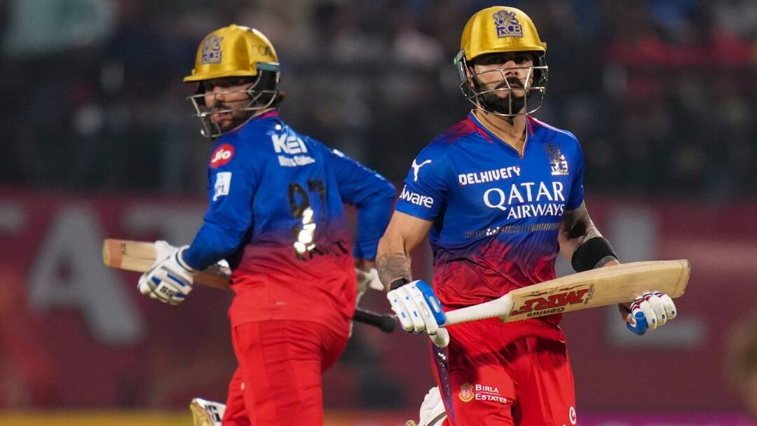 Sanjay Manjrekar  feels the right call  made by rcb as it didnot want to put additional pressure on virat Kohli Kolhi Vs RCB: కెప్టెన్సీ విష‌యంలో ఆర్సీబీది స‌రైన నిర్ణ‌య‌మే.. కోహ్లికి ఆ రకంగా మేలు..