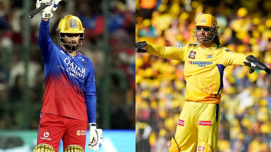 RCB IPL 2025 में एक चैंपियन बन जाएगा? धोनी नए कप्तान में हैं