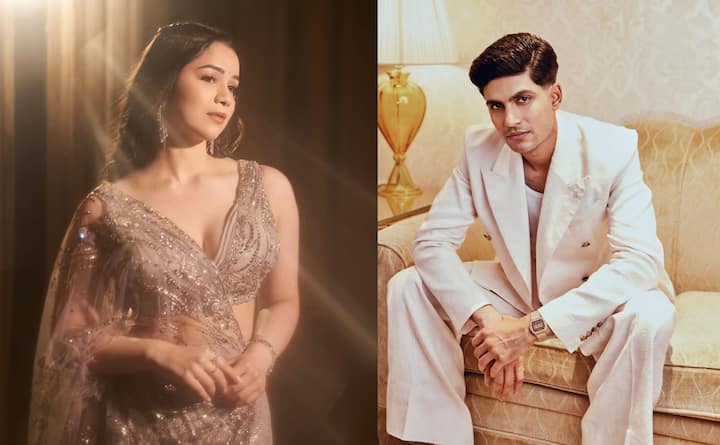 शुभमन गिल का नाम कई बार मास्टर ब्लास्टर सचिन तेंदुलकर की बेटी सारा तेंदुलकर के साथ जोड़ा जा चुका है. दोनों के बीच अफेयर की अफवाहें खूब सुर्खियां बटोरती हैं.