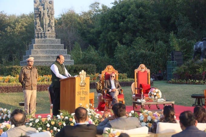 DDA ने पहली बार सीमा से बाहर बढ़ाया कदम, अंडमान-निकोबार प्रशासन के साथ समझौता, क्या होगा फायदा?