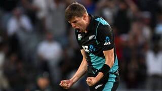 Champions Trophy 2025: न्यूजीलैंड का घातक खिलाड़ी चैंपियंस ट्रॉफी से बाहर, अब बदल गई है टीम