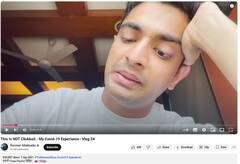 यूट्यूबर रणवीर इलाहाबादिया की कोविड के दौरान 4 साल पुरानी वीडियो को यूट्यूब शो ‘इंडियाज गॉट लैटेंट’ का बताकर किया गया शेयर