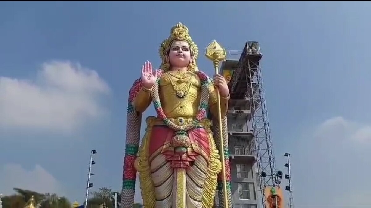 Valentine's Day 2025: சேலத்தில் இருந்து ஒரே நாளில் காதலர்கள் சென்று வர நச்சுன்னு 4 ஸ்பாட்