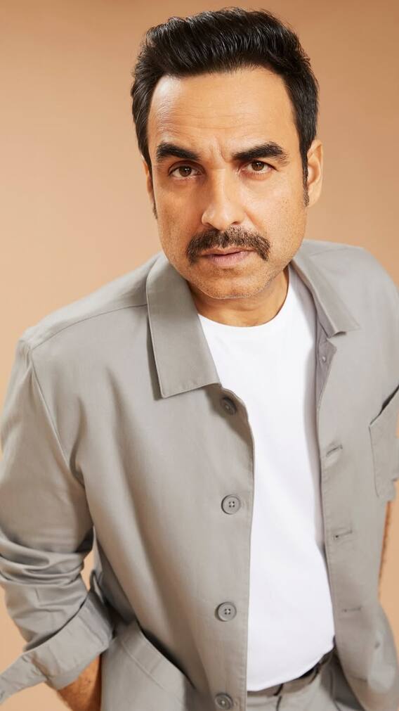 जब थाने के वॉन्टेड बोर्ड पर लगी थी पंकज त्रिपाठी की फोटो, एक्टर ने सुनाया मजेदार किस्सा