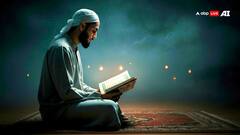 Shab-E-Qadr: इस्लाम में चार मुकद्दस रातें कौन सी है, शब-ए-कद्र की रात क्या होती है?