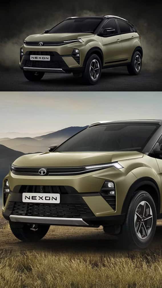 Tata Nexon की सेकंड हैंड कार किस कीमत में मिल जाएगी?
