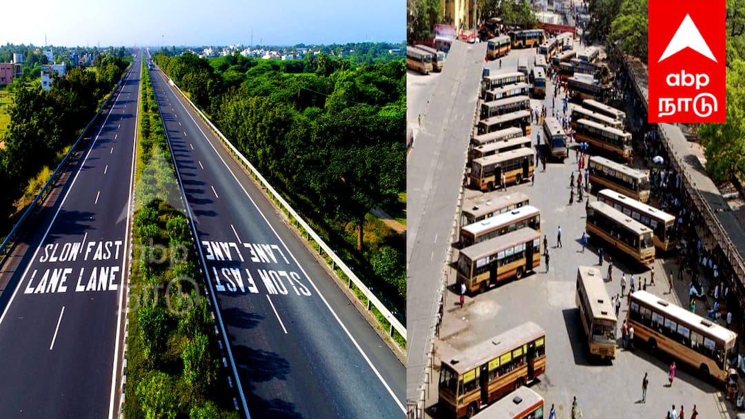 தென் மாவட்ட மக்களுக்கு குட் நியூஸ்; வருகிறது புதிய பேருந்து நிலையம் - எங்கு தெரியுமா ?