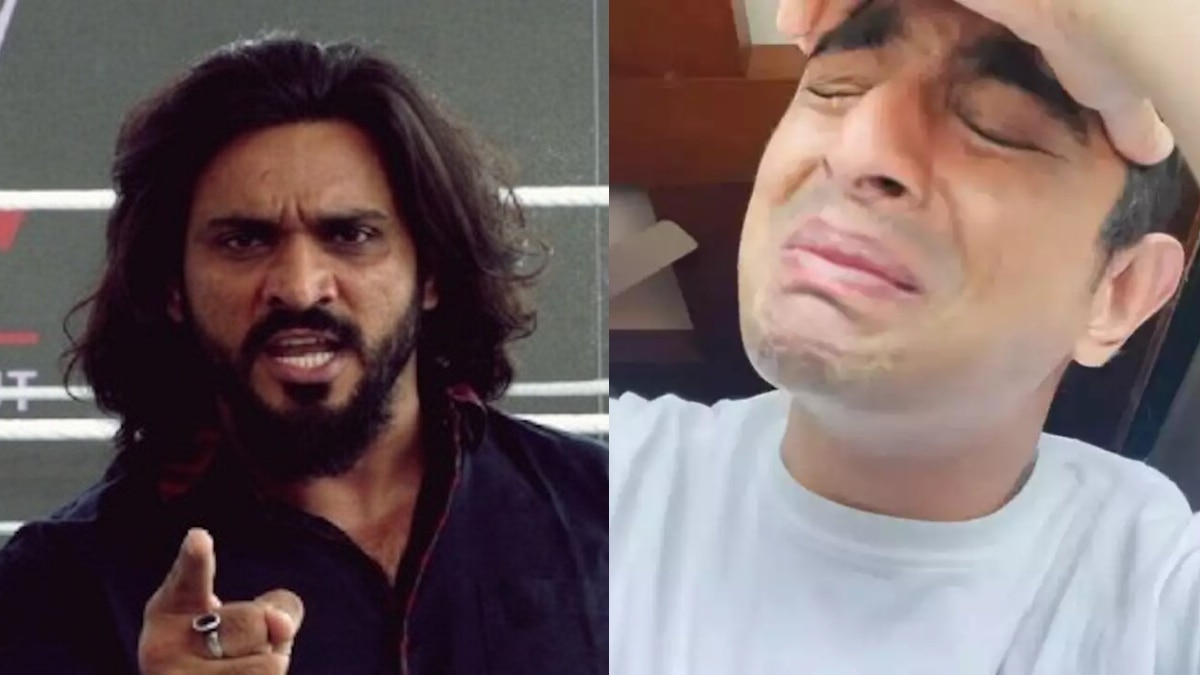 Ranveer Allahbadia: रणवीर इलाहाबादिया को मिली धमकी, WWE का खतरनाक पहलवान बोला - मिल गया तो...