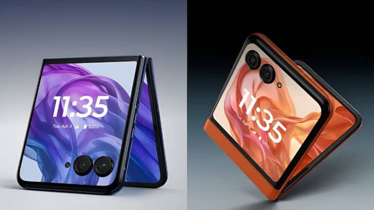 Motorola Razr 60 Ultra foldable phone will come with new design and Snapdragon 8 Elite chip Details leaked online