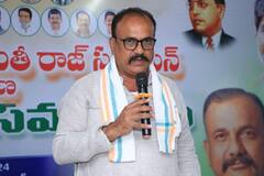 Harshvardhan Sapkal: भाजपचं सर्वात मोठं हत्यार निष्प्रभ होणार, हर्षवर्धन सपकाळांची प्रदेशाध्यक्षपदी निवड करुन काँग्रेस हायकमांडने कसा मास्टरस्ट्रोक मारला?