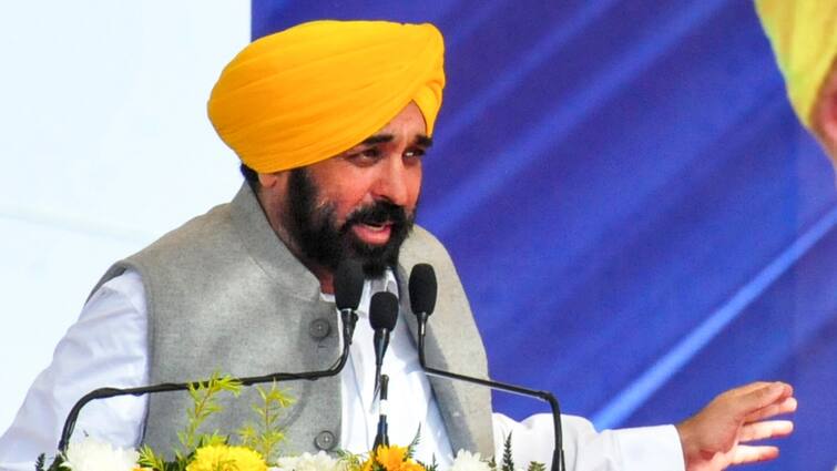 भ्रष्टाचार के खिलाफ एक्शन में पंजाब सरकार, CM भगवंत मान ने उठाया यह बड़ा कदम CM Bhagwant Mann AAP Government Action Against Corruption Feedback from MLA and Public भ्रष्टाचार के खिलाफ एक्शन में पंजाब सरकार, CM भगवंत मान ने उठाया यह बड़ा कदम