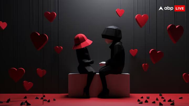 ये भी कहा जाता है कि तीर लगने से वो बाहर भी निकल सकते हैं. रोमन पौराणिक कथाओं के मुताबिक फोटो में दिखने वाला ये लड़का क्यूपिड है. ये प्रेम की देवी वीनस का बेटा है.