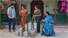 Karthika Deepam 2 February 14th Highlights : కార్తీక్, దీప మధ్య క్యూట్ రొమాన్స్.. శ్రీధర్, జ్యోత్స్నలకు క్యాటరింగ్ చేస్తూ కనిపించిన కార్తీక్, కార్తీక దీపం 2 ఈరోజు హైలెట్స్ ఇవే