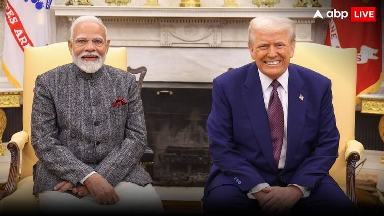 Donald Trump’s Tough Decision, India to Lose ₹58000 Crore Annually Due to Reciprocal Tariffs મિત્રનો મિત્રને વધુ એક મોટો ઝટકો: અમેરિકાના નવા નિયમથી ભારતે દર વર્ષે 58000 કરોડનું નુકસાન થશે!