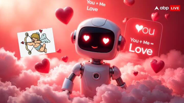 बता दें कि बच्चा जिस धनुष और तीर को लिया है, उसका एक अर्थ है. दरअसल तीर प्यार और इच्छा की भावनाओं का प्रतिनिधित्व करते हैं. माना जाता है कि उन्हें अलग-अलग व्यक्तियों पर निशाना साधकर फेंका जाता है. जिसके बाद वो और गहराई से प्यार में पड़ जाते हैं.