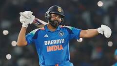 Team India Playing-11 : चॅम्पियन्स ट्रॉफीसाठी भारताचे 11 शिलेदार कोण? समोर आली सर्वोत्कृष्ट प्लेइंग इलेव्हन; माजी कोचच्या रोहित सेनेत कोणाचा समावेश?