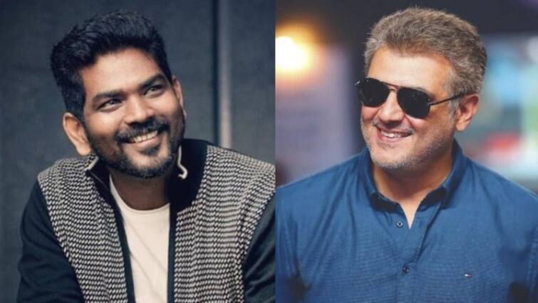 Director Vignesh Shivan Says Pradeep Ranganathan helped him in his low phase கழட்டி விட்ட அஜித்..வாழ்க்கை கொடுத்த பிரதீப்...எமோஷனலாக பேசிய விக்னேஷ் சிவன்