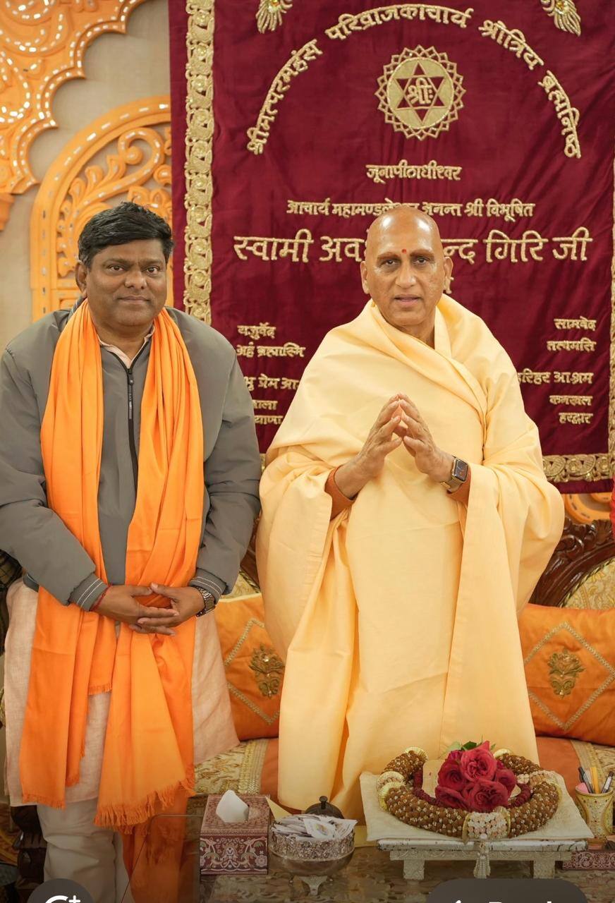 મહાકુંભમાં સ્નાન માત્ર ધાર્મિક જ નહીં, પણ વૈજ્ઞાનિક રીતે પણ મહત્વપૂર્ણ