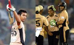 IPL में इन कप्तानों के अंडर खेल चुके हैं रोहित शर्मा, लिस्ट देखकर चौंक जाएंगे आप!