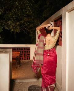 कभी मार्केटिंग एग्जीक्यूटिव थी ये हसीना, फिर डेब्यू फिल्म ने रातों-रात बना दिया था स्टार, जानें- कौन हैं ये