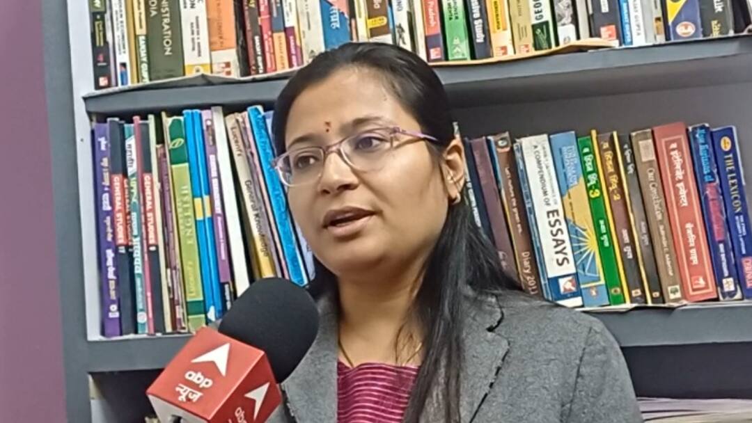 Priyanka Kadam MPPSC dance video allegations of job on false certificate know details ANN Priyanka Kadam: फर्जी प्रमाण पत्र के जरिए नौकरी के आरोप पर प्रियंका कदम ने दी सफाई, डांस वीडियो पर क्या कहा?