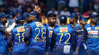 SL vs AUS 2nd ODI: श्रीलंका ने किया इतिहास का बहुत बड़ा उलटफेर, ऑस्ट्रेलिया 107 रनों पर ढेर, 174 रनों से जीता मैच