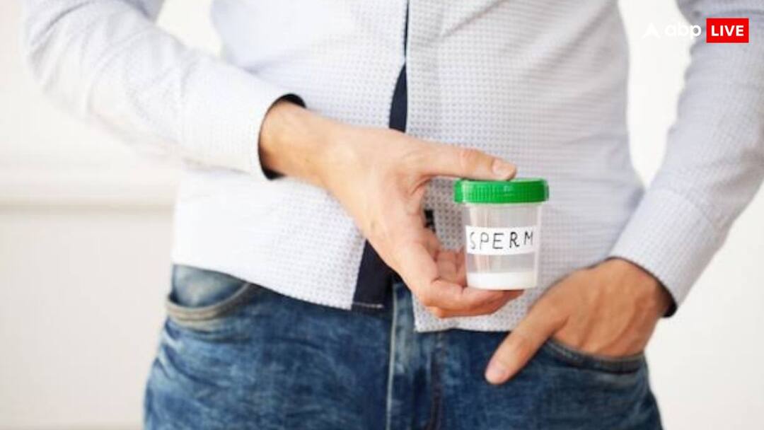 भारत में कैसे मिलते हैं स्पर्म डोनर, जानें क्या होता है इसका पूरा प्रोसेस how to find sperm donor in india know its complete process भारत में कैसे मिलते हैं स्पर्म डोनर, जानें क्या होता है इसका पूरा प्रोसेस