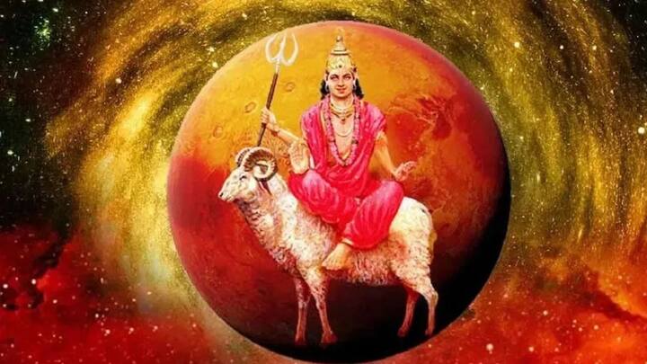 সাহস ও শক্তির গ্রহ মঙ্গল, ৮০ দিন পর সরাসরি ঘুরতে চলেছে। যখন মঙ্গল সরাসরি হয়ে ওঠে, তখন এর প্রভাব বৃদ্ধি পায় এবং এটি আরও শক্তিশালী হয়ে ওঠে। এই রাশিচক্রের জাতকদের সতর্ক থাকতে হবে।