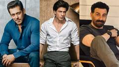 सलमान खान से लेकर सनी देओल तक, करोड़ों की घड़ियां पहनकर घूमते हैं ये सेलेब्स, कीमत जान लगेगा झटका