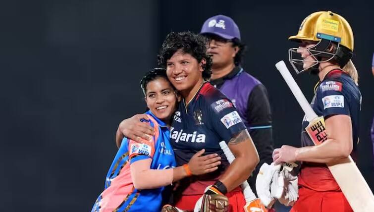 wpl 2025 live streaming and telecast when where and how to watch womens premier league   WPL 2025 Live Streaming: આજથી મહિલા પ્રીમિયર લીગની શરુઆત, જાણો ક્યાં અને કઈ રીતે ફ્રીમાં જોશો લાઈવ 
