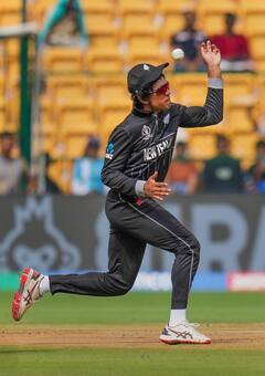 Champions Trophy 2025: रचिन रविंद्र की मैदान पर कब होगी वापसी, न्यूजीलैंड के कोच ने दिया अपडेट