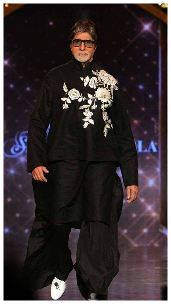 जब अमिताभ टूटा स्कूटर लेकर लगाते थे लड़कियों के कॉलेज के चक्कर