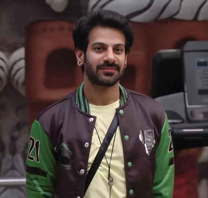 बिग बॉस 18 के विनर करणवीर मेहरा भी नागिन 7 में नागराज बनने की रेस में शामिल हैं. वैसे करण काफी समय से किसी टीवी सीरियल में नजर नहीं आए हैं.