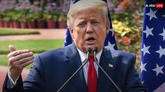 'अमेरिका टैरिफ बढ़ा दे तो भी भारत को नुकसान नहीं', एक्सपर्ट ने समझाया पूरा गणित