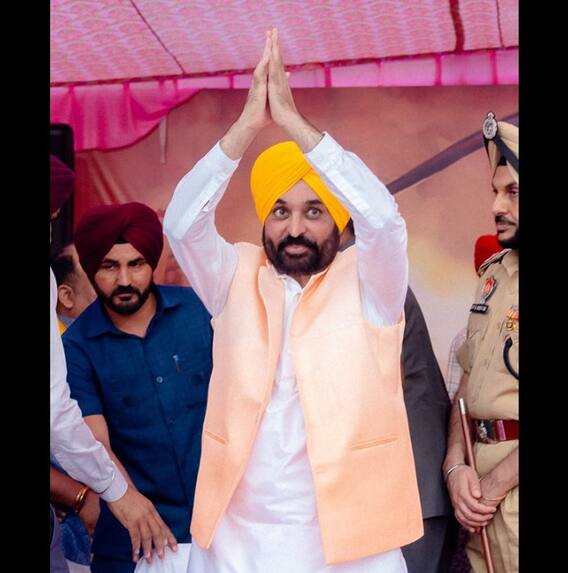 ਪੰਜਾਬ ਕੈਬਨਿਟ ਮੀਟਿੰਗ 'ਚ ਤਨਖਾਹ ਵਾਧੇ ਸਣੇ ਕਈ ਵੱਡੇ ਫੈਸਲਿਆਂ 'ਤੇ ਲਾਈ ਮੋਹਰ