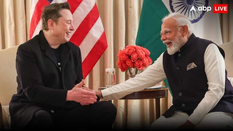 Elon Musk’s Starlink Gets License For Satellite Communication Services In India Elon Musk’s Starlink Gets License For Satellite Communication Services In India