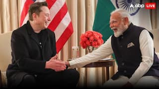 Elon Musk's Starlink Gets Licence For Satellite Communication Services In India