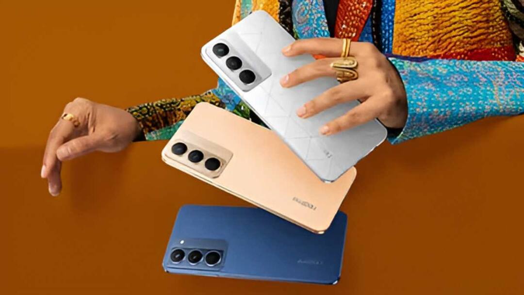 Realme P3x 5G tobe launch on 18 february 2025 know expected specifications price and more details 18 फरवरी को एंट्री मारेगा Realme का नया फोन! मिल सकती है दमदार बैटरी, जानें डिटेल्स