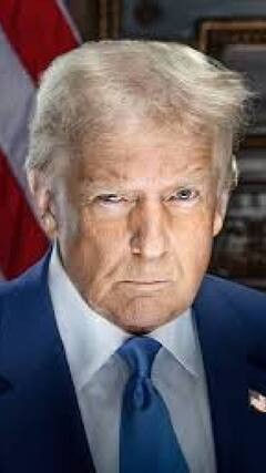 PM Modi USA Visit: चीन पर ट्रंप का चौंकाने वाला बयान | ABP NEWS SHORTS