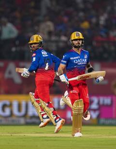 RCB में इन 5 खिलाड़ियों की कप्तानी में खेले कोहली, IPL 2025 में रजत पाटीदार होंगे विराट के कप्तान