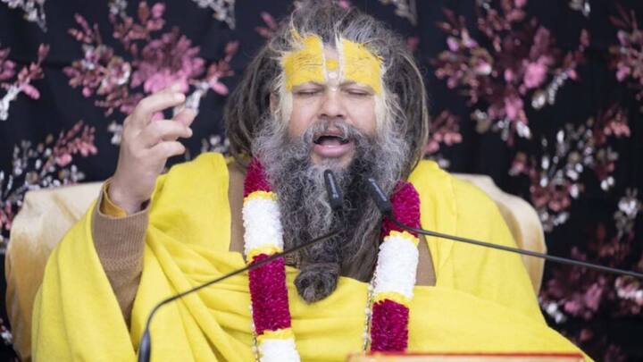 हे तेव्हाच घडेल जेव्हा तुम्ही ते आतून स्वीकाराल. केवळ बाह्य इच्छा करून काहीही होत नाही. तुम्ही खऱ्या भक्तीने भगवंताचा आश्रय घ्यावा आणि आपल्या पापांचे प्रायश्चित्त करण्याचा प्रयत्न करावा.