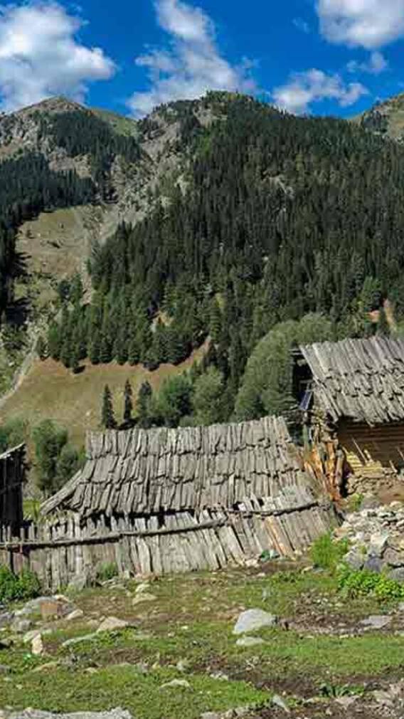 जम्मू और कश्मीर की ये हैं सबसे डरावनी भूतिया जगहें