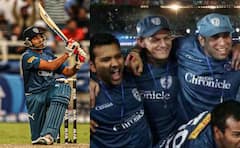 IPL में इन कप्तानों के अंडर खेल चुके हैं रोहित शर्मा, लिस्ट देखकर चौंक जाएंगे आप!