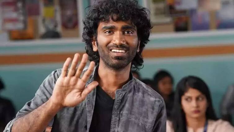 Dragon actor Pradeep Ranganathan says actresses did not want to act in love today என்கூட ஹீரோயினா நடிக்க யாரும் வரல...லவ் டுடே இயக்குநர் பிரதீப் ரங்கநாதன்