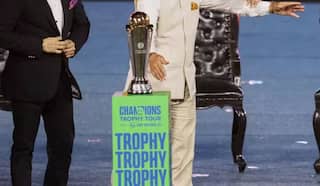 Champions Trophy 2025 Prize Money: વિજેતા પર થશે પૈસાનો વરસાદ, હારનારી ટીમને પણ મળશે કરોડો રુપિયા, જાણો પ્રાઈઝ મની 