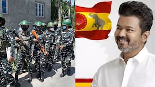 Vijay Y Security: விஜய் உயிருக்கு ஆபத்தா?  Y பிரிவு பாதுகாப்பு ஏன்? பாஜக பிளான் போடுகிறதா?