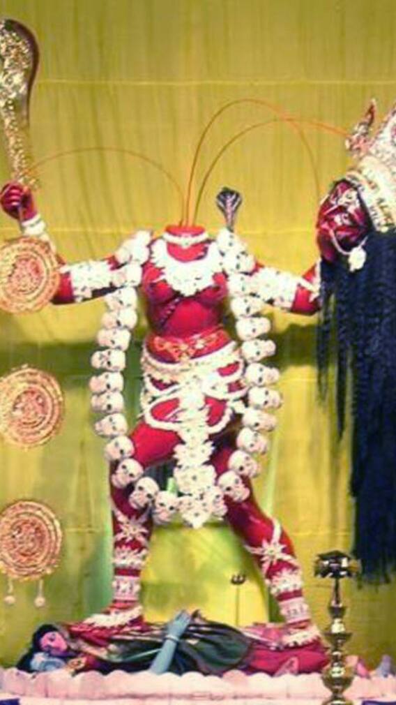 झारखंड का सबसे पुराना मंदिर कौन-सा है?