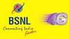 BSNL का सबसे किफायती 365 दिन वाला प्लान! कम खर्च में सालभर एक्टिव रहेगा नंबर